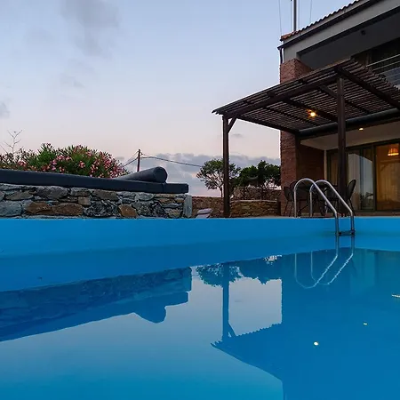 Gerakari * Agia Pelagia (Kythira)