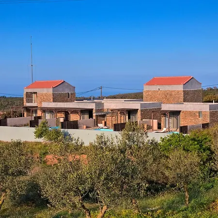 公寓 Gerakari Agia Pelagia (Kythira)