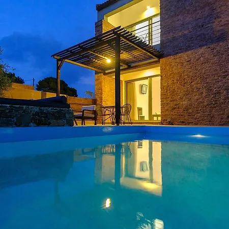 Gerakari Agia Pelagia (Kythira)