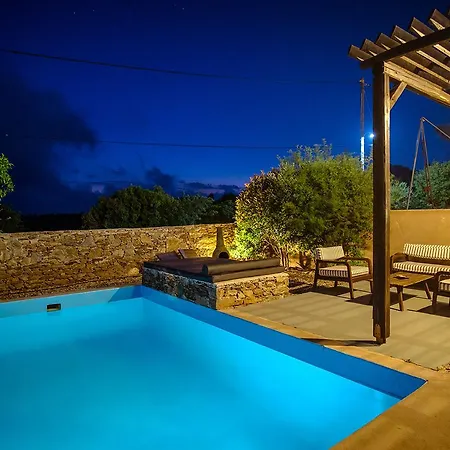 Gerakari * Agia Pelagia (Kythira)
