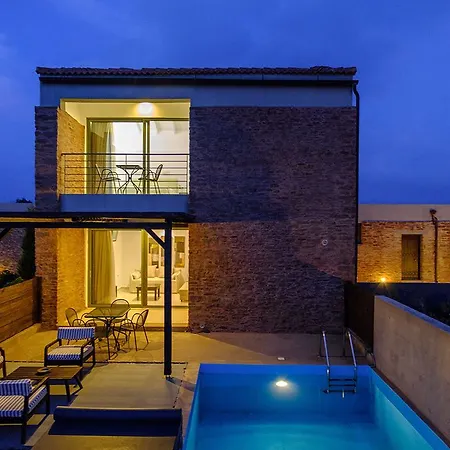 Appartement Gerakari