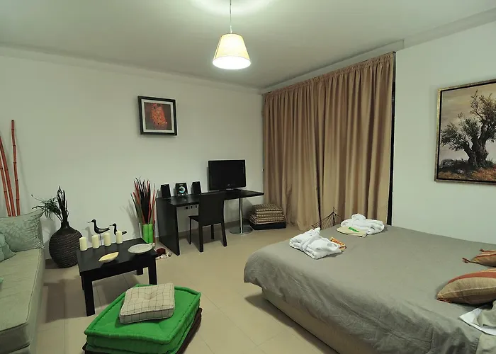 Апартаменты Gerakari *