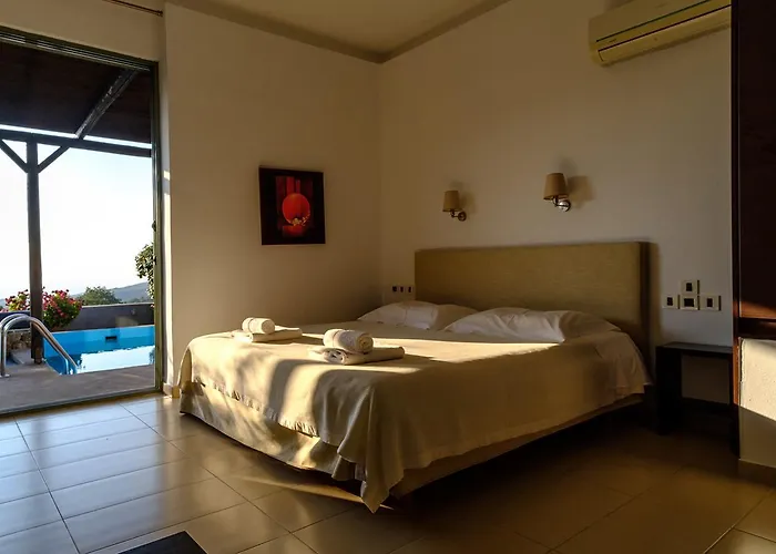 Gerakari Апартаменты Agia Pelagia (Kythira)