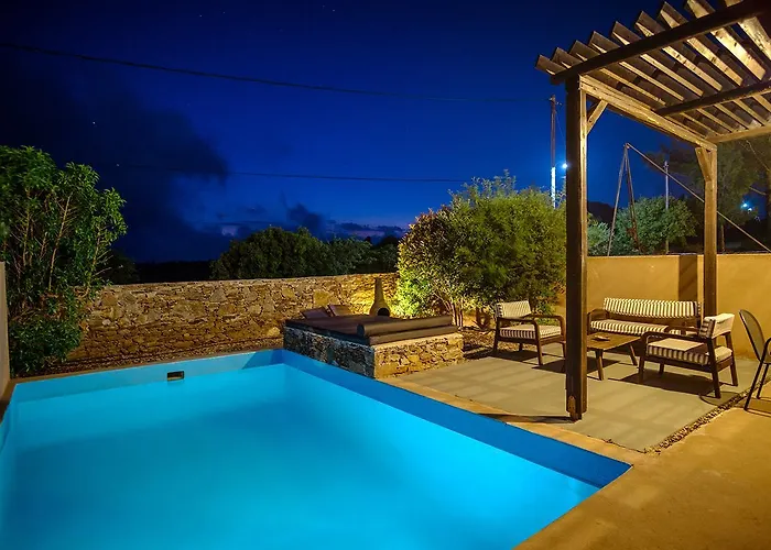 Gerakari * Agia Pelagia (Kythira)