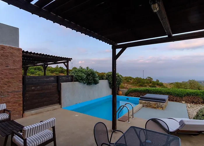 Gerakari Agia Pelagia (Kythira)