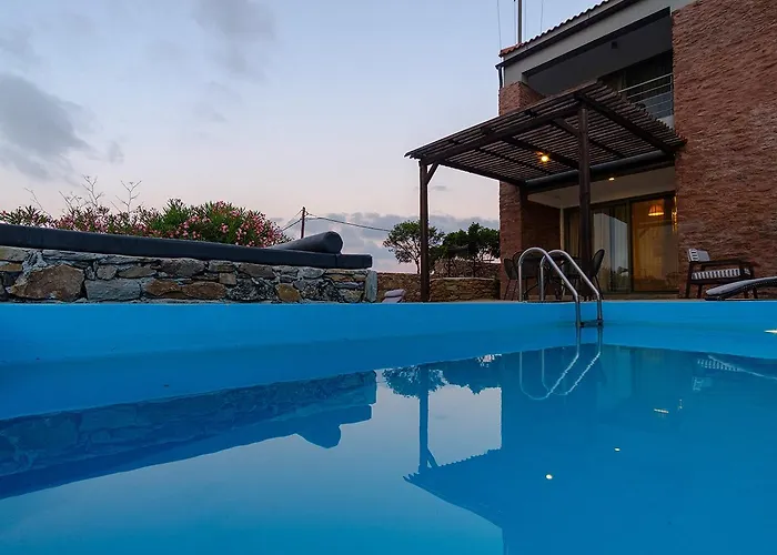 Gerakari * Agia Pelagia (Kythira)